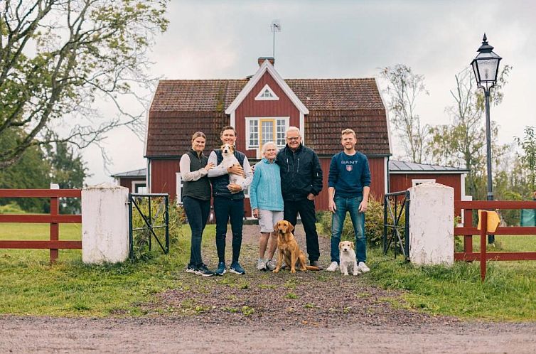 Sundsmåla Landsbygdshotell