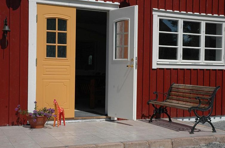 Sundsmåla Landsbygdshotell