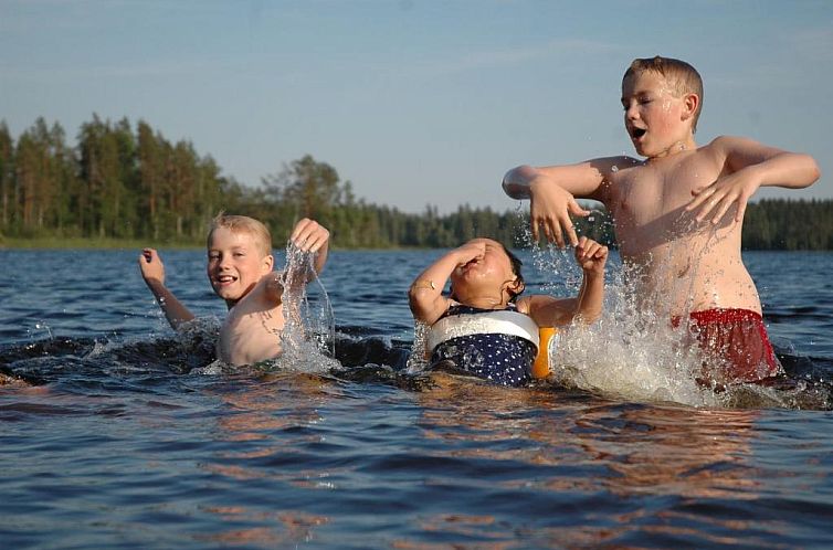 Sundsmåla Landsbygdshotell