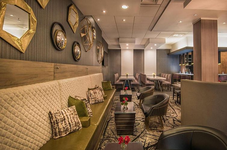 Courtyard by Marriott Bethesda Chevy Chase