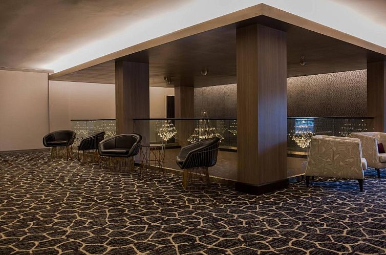 Courtyard by Marriott Bethesda Chevy Chase