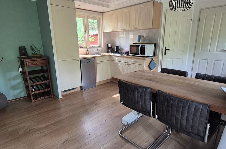 Huisje in Doornspijk