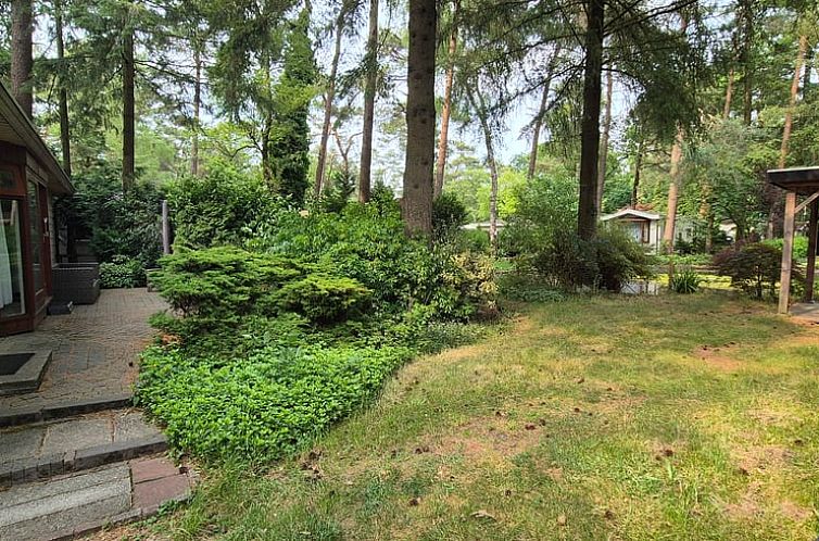 Huisje in Doornspijk