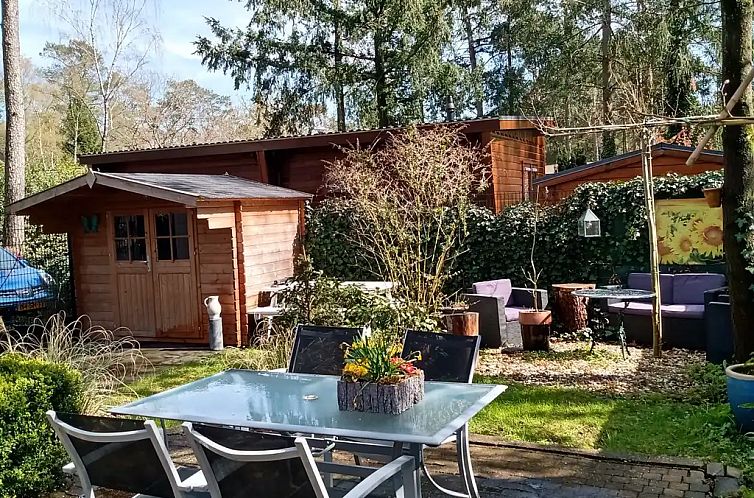 Chalet J8