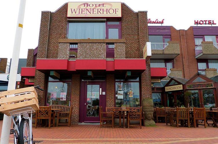 Hotel Wienerhof