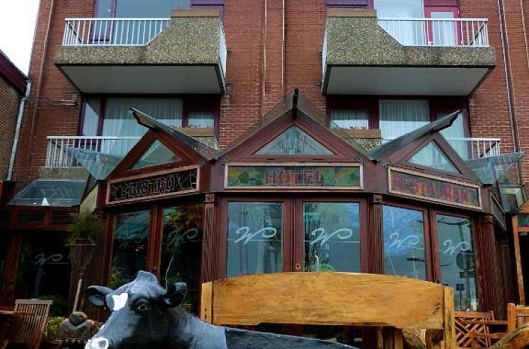 Hotel Wienerhof