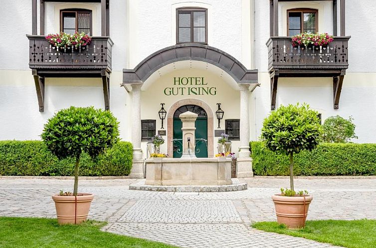 Unterkunft 32503302 - Appartement Bayern - Hotel Gut Ising