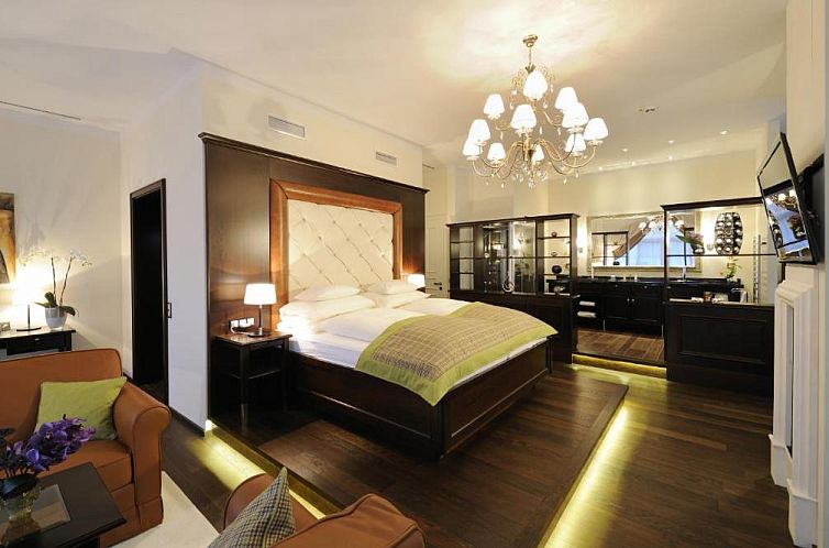 Hotel Gut Ising