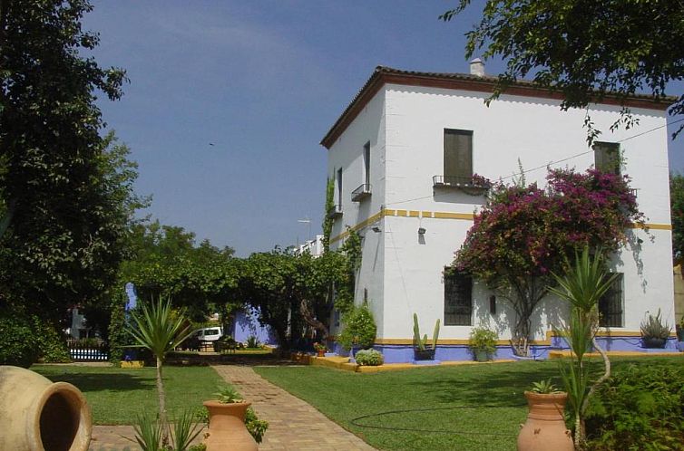 Guest house 32514101 - Holiday property Andalusia - Huerta La Cansina