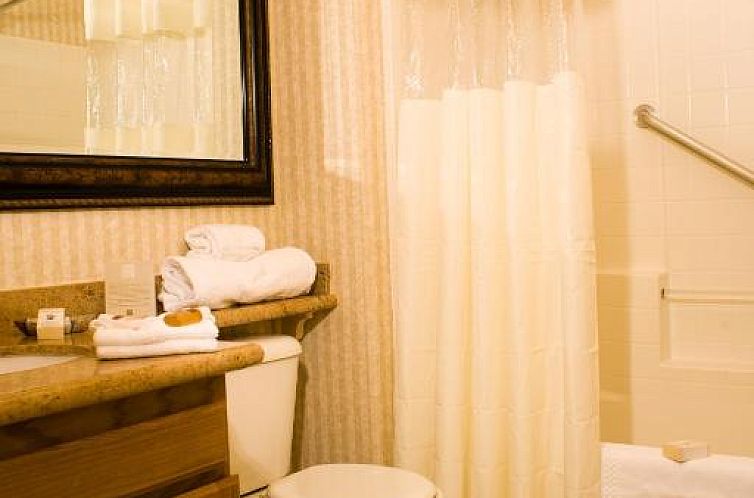 Borrego Springs Resort and Spa