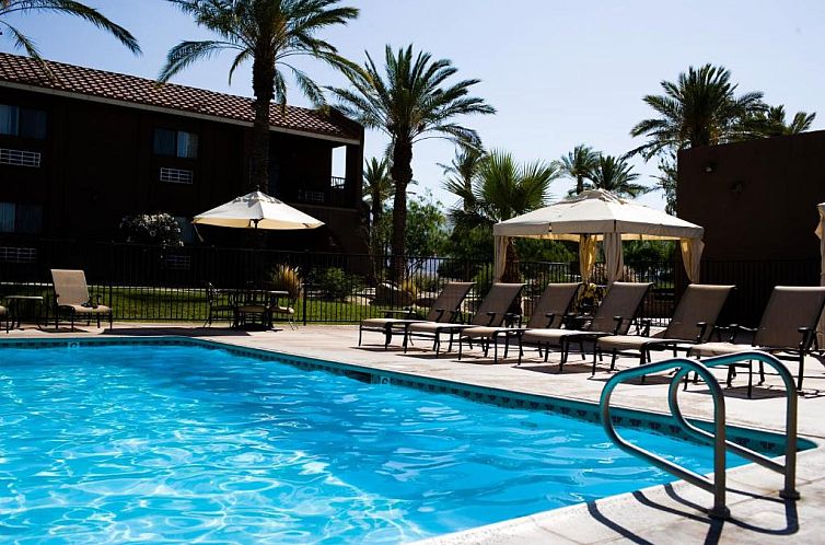 Borrego Springs Resort and Spa
