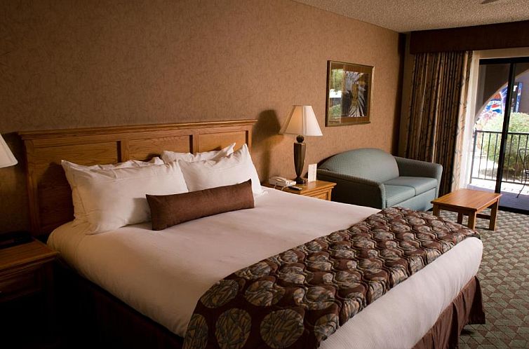 Borrego Springs Resort and Spa