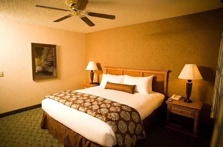 Borrego Springs Resort and Spa