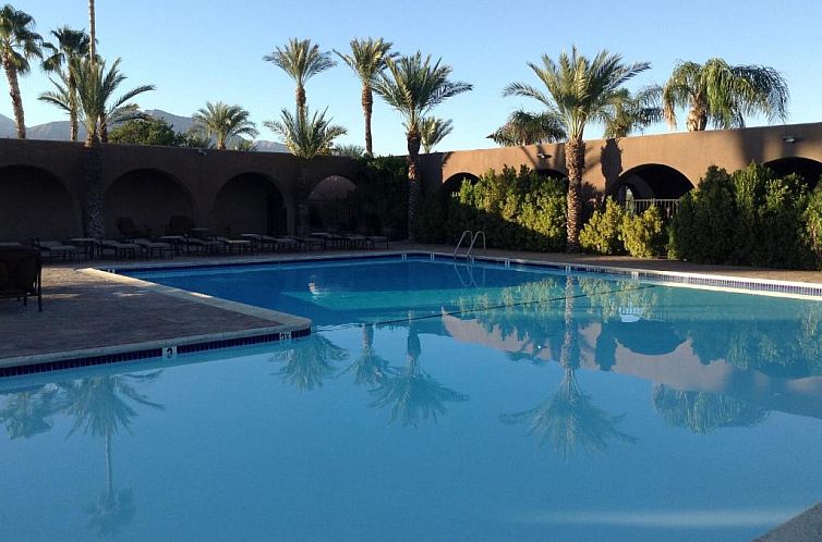 Borrego Springs Resort and Spa