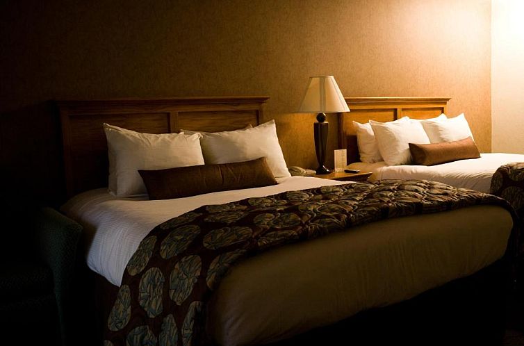 Borrego Springs Resort and Spa