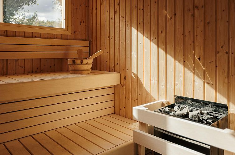 Heide Villa | 26 personen