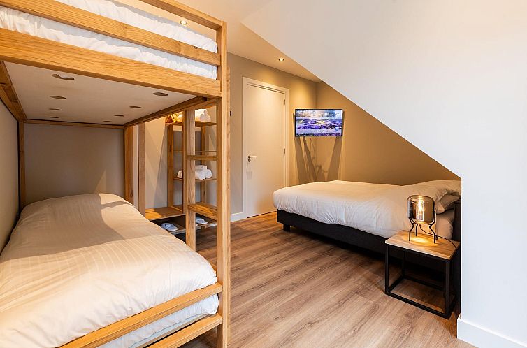 Veluwe Villa met Binnenzwembad & Wellness XL | 24 personen |