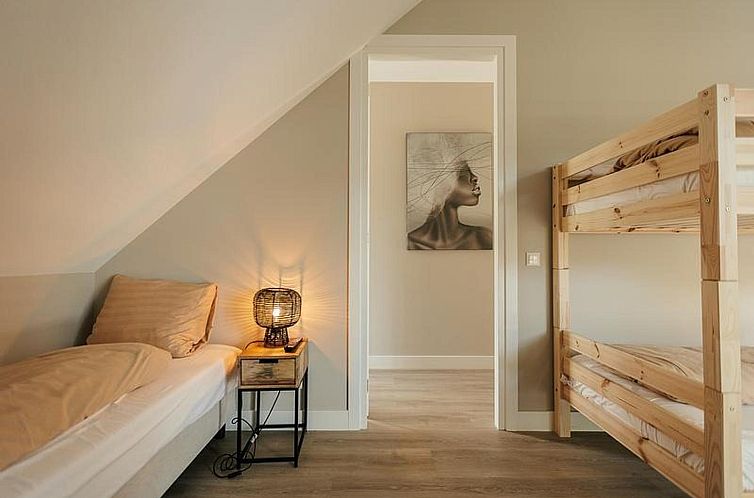 Heide Villa met Hottub & Sauna | 18 personen