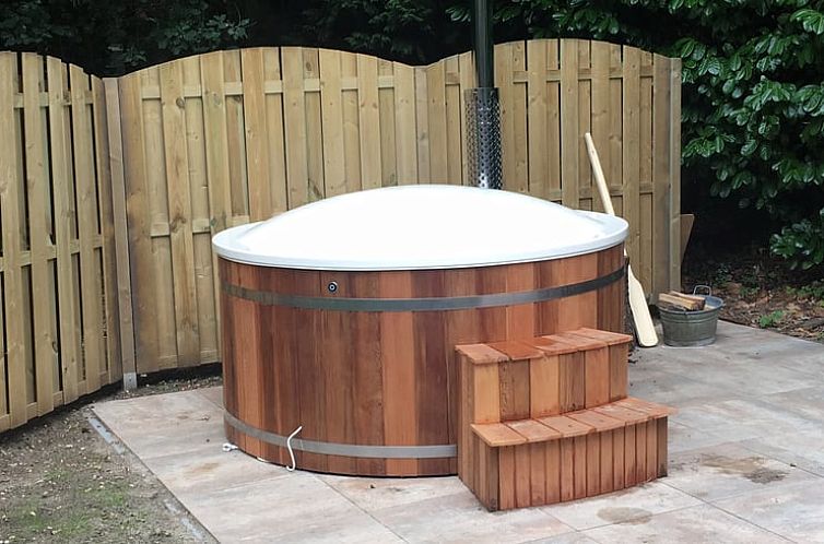 Vakantiehuisje in Bennekom