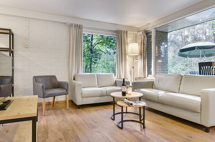 Coldenhove | 6-persoons bungalow | 6B