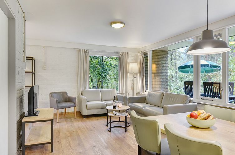 Coldenhove | 6-persoons bungalow | 6B