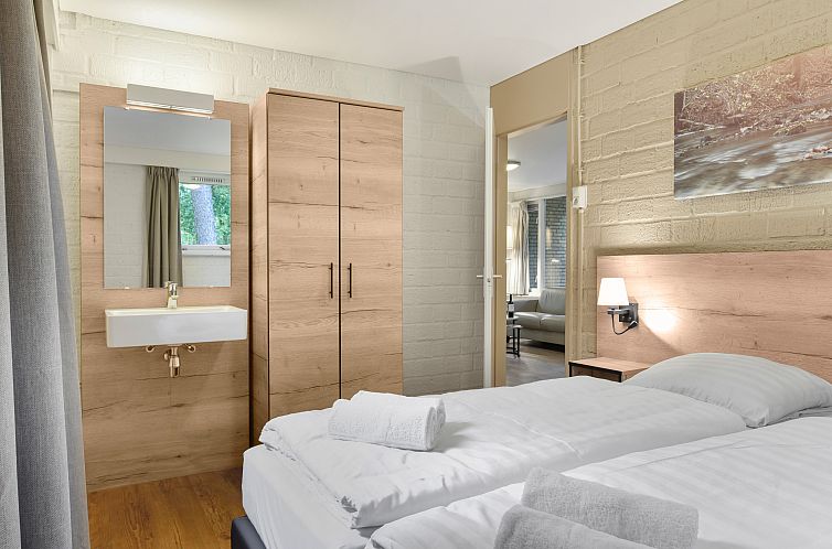 Coldenhove | 6-persoons bungalow | 6B