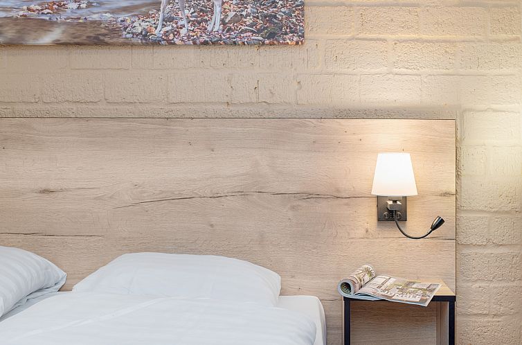 Coldenhove | 6-persoons bungalow | 6B