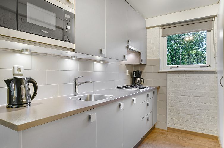 Coldenhove | 6-persoons bungalow | 6B