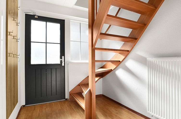 Coldenhove | 6-persoons bungalow - Breed toegankelijk | 6LT1