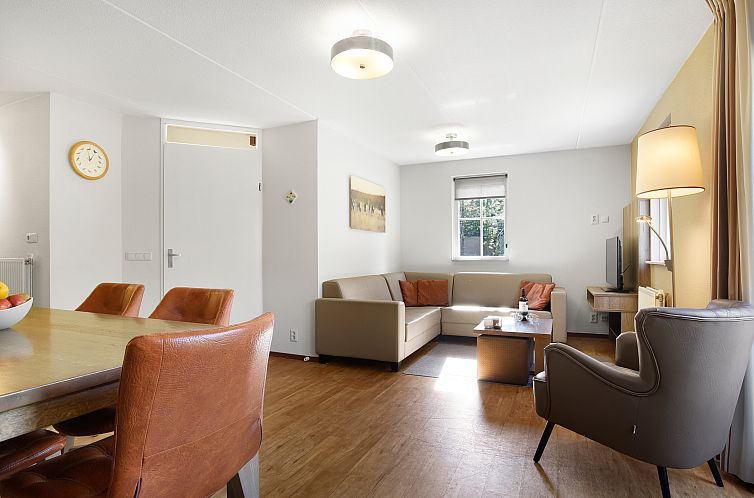 Coldenhove | 6-persoons bungalow - Breed toegankelijk | 6LT1