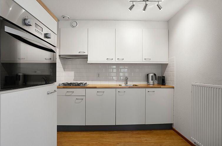 Coldenhove | 6-persoons bungalow - Breed toegankelijk | 6LT1