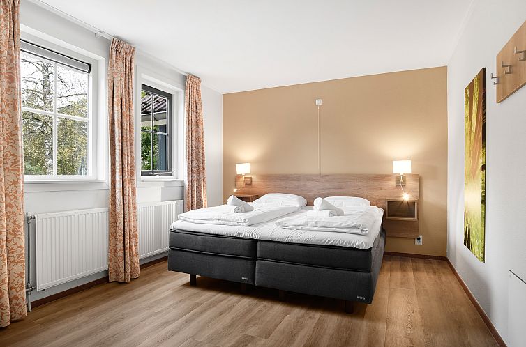 Coldenhove | 6-persoons bungalow - Breed toegankelijk | 6LT1