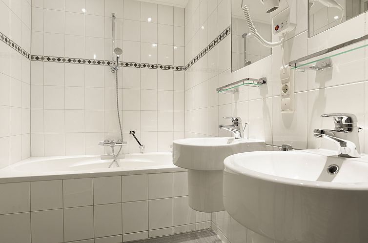 Coldenhove | 6-persoons bungalow - Breed toegankelijk | 6LT1