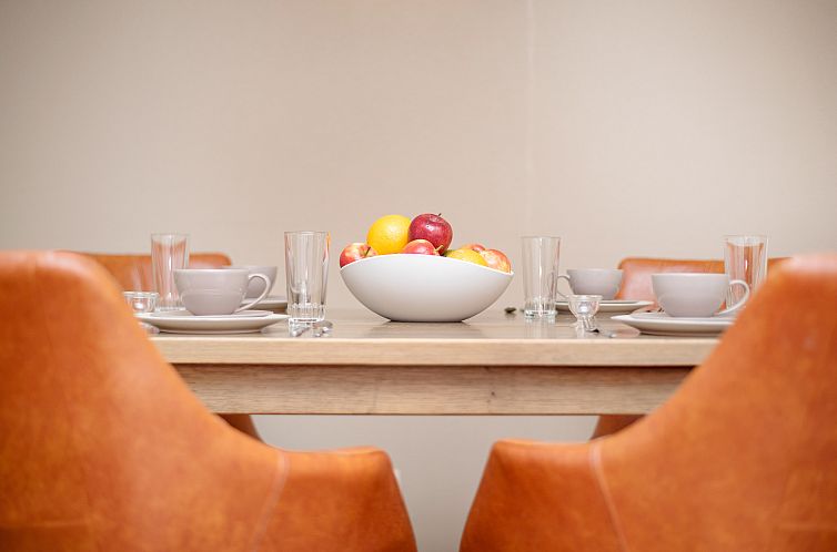 Coldenhove | 6-persoons bungalow - Breed toegankelijk | 6LT1