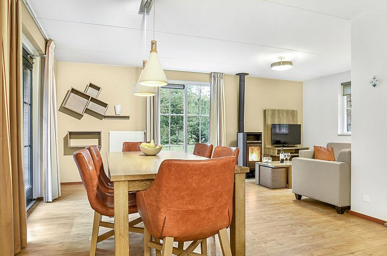 Coldenhove | 6-persoons bungalow | 6L