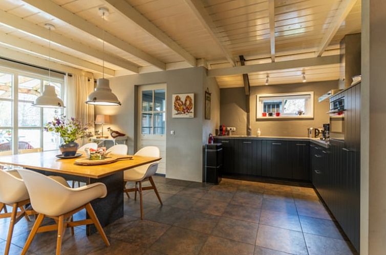 Vakantiehuisje in Wenum Wiesel