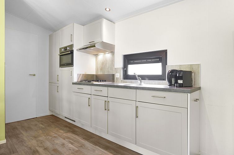 Rabbit Hill | 6-persoons stacaravan | 6MH2