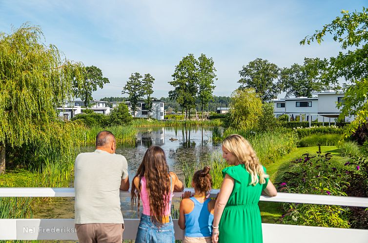 Unterkunft 326537 - Ferienhaus Veluwe - EuroParcs Bad Hulckesteijn