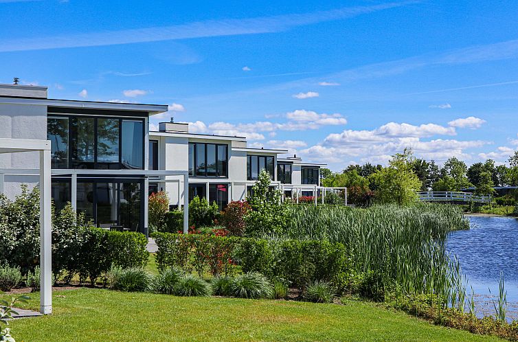 EuroParcs Bad Hulckesteijn