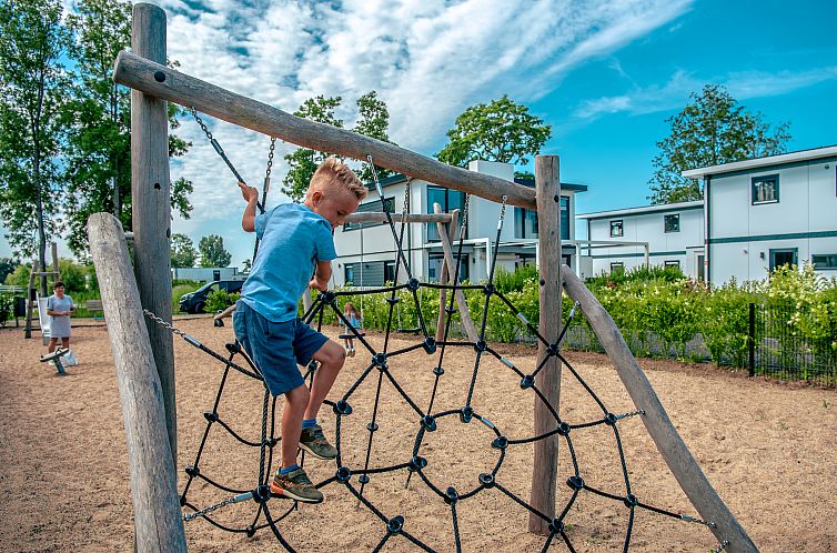 EuroParcs Bad Hulckesteijn