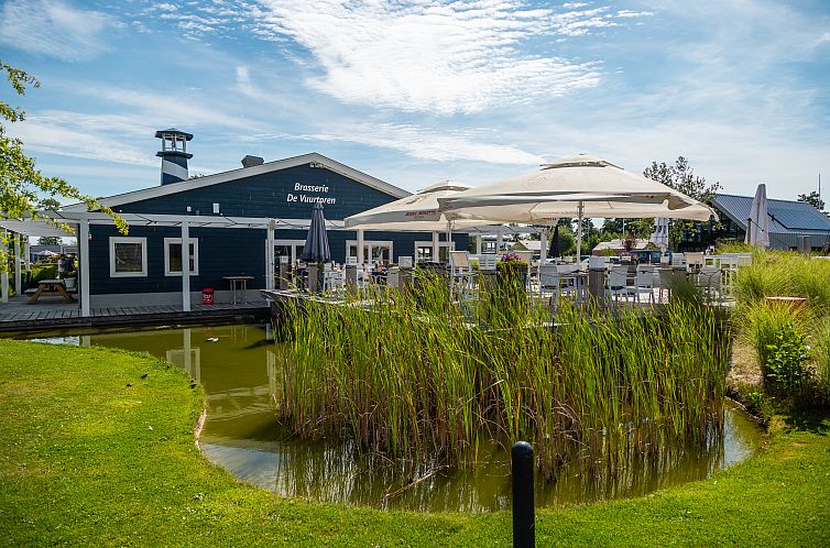 EuroParcs Bad Hulckesteijn