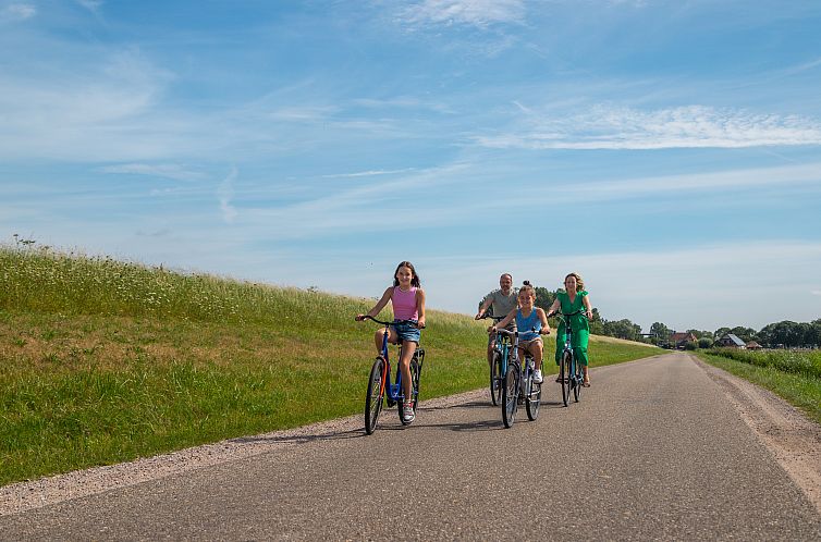 EuroParcs Bad Hulckesteijn