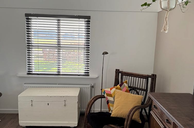 Huisje in Klarenbeek