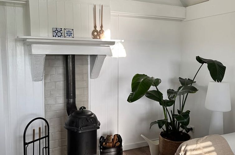 Huisje in Klarenbeek