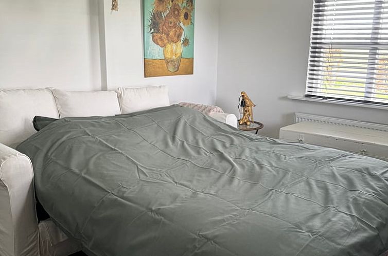 Huisje in Klarenbeek