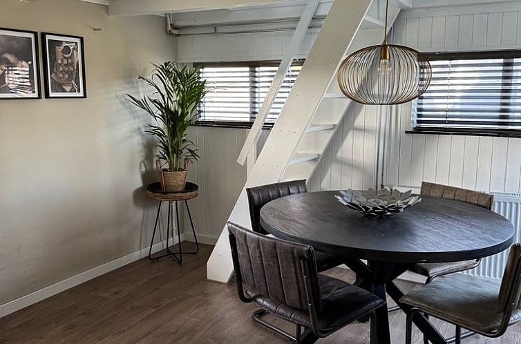 Huisje in Klarenbeek