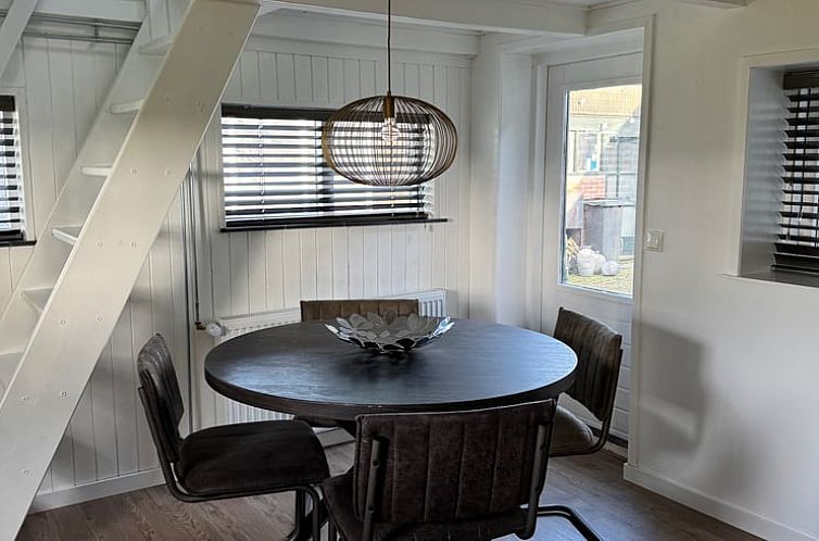 Huisje in Klarenbeek