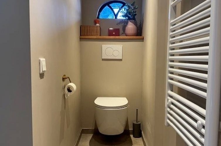 Huisje in Klarenbeek