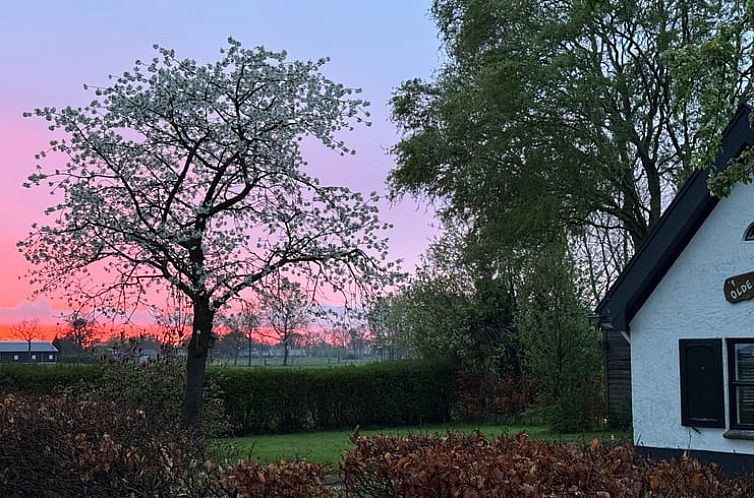 Huisje in Klarenbeek