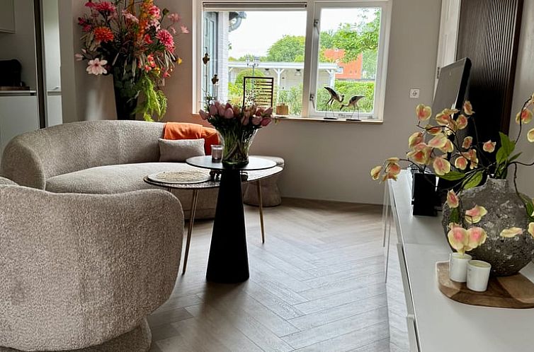 Vakantiehuisje in Klarenbeek